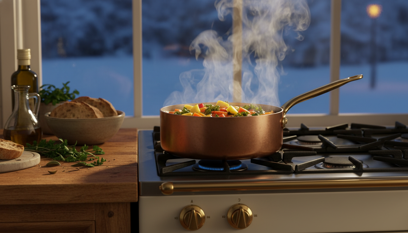 découvrez l'astuce simple et surprenante d'un chauffagiste pour un chauffage rapide et efficace. améliorez votre confort dès aujourd'hui grâce à ce conseil facile à appliquer.