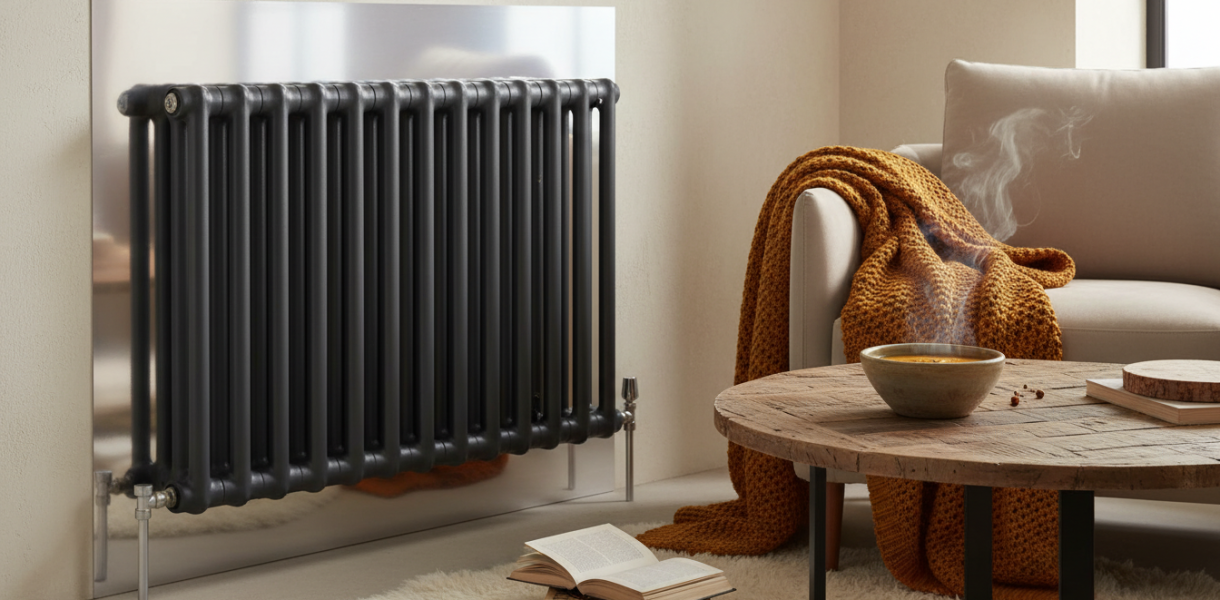 découvrez l'astuce surprenante et facile d'un chauffagiste pour un chauffage rapide et efficace, idéale pour réchauffer votre intérieur en un rien de temps.