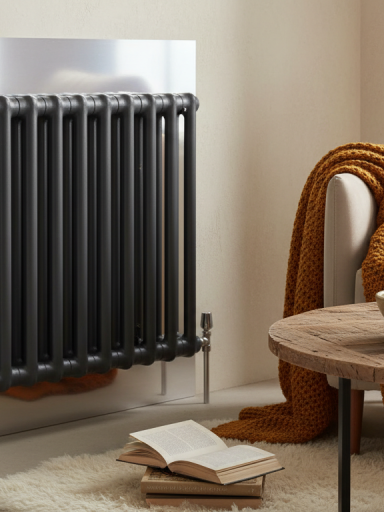 découvrez l'astuce surprenante et facile d'un chauffagiste pour un chauffage rapide et efficace, idéale pour réchauffer votre intérieur en un rien de temps.