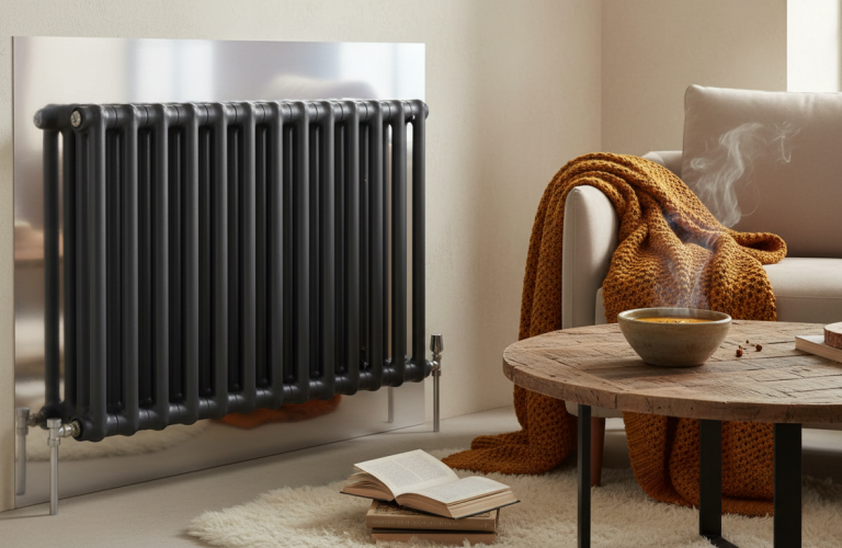 découvrez l'astuce surprenante et facile d'un chauffagiste pour un chauffage rapide et efficace, idéale pour réchauffer votre intérieur en un rien de temps.