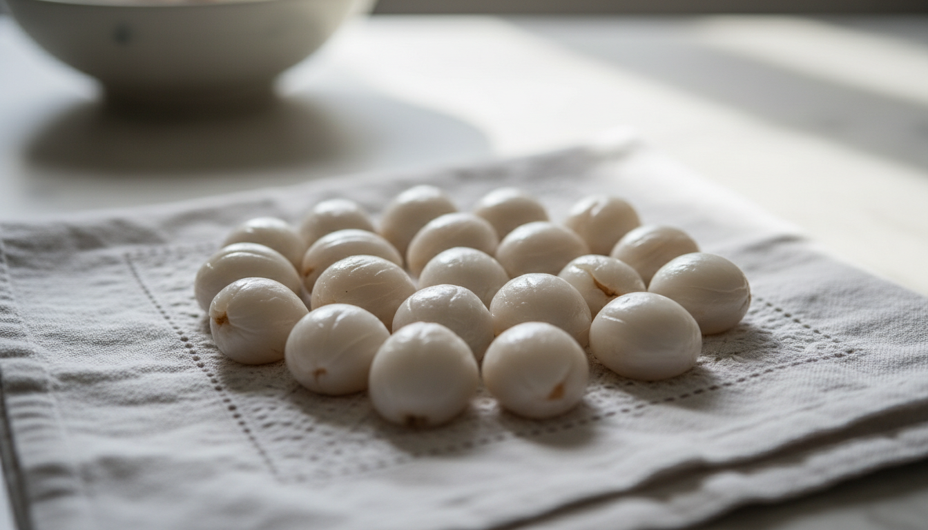 découvrez comment le noyau d'un fruit festif se transforme en une forêt rose miniature en seulement un mois grâce à un processus naturel fascinant.