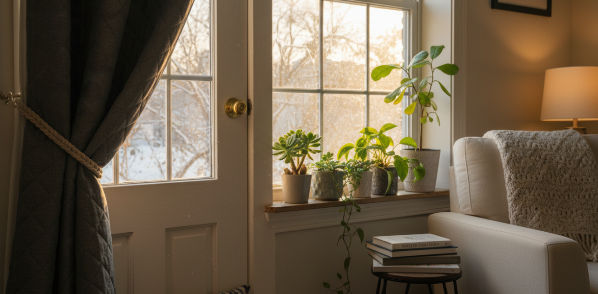 découvrez comment un retraité parvient à maintenir une température agréable de plus de 23°c chez lui cet hiver sans utiliser de radiateur, tout en réduisant significativement ses factures d'énergie.