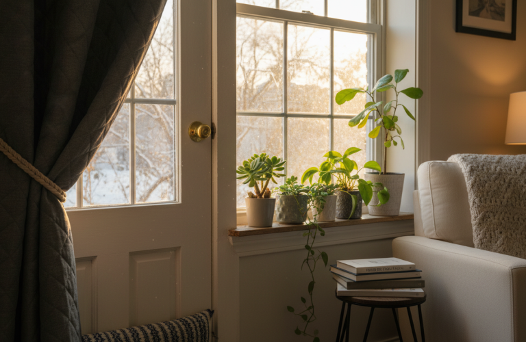 découvrez comment un retraité parvient à maintenir une température agréable de plus de 23°c chez lui cet hiver sans utiliser de radiateur, tout en réduisant significativement ses factures d'énergie.