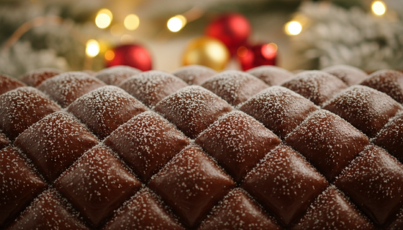 découvrez le kit bûche de noël scrapcooking avec son moule matelassé et son insert gourmand pour réaliser une bûche élégante et savoureuse, parfaite pour les fêtes.