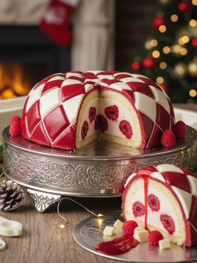 découvrez le kit bûche de noël scrapcooking avec son moule matelassé et son insert gourmand pour créer une bûche élégante et délicieuse, parfaite pour les fêtes.