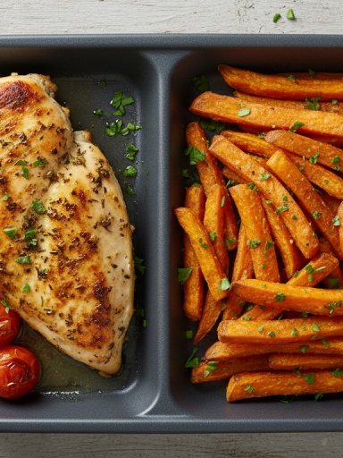 découvrez notre test complet de la friteuse ninja foodi max dual zone 9,5l, alliant performance et polyvalence pour des fritures parfaites et variées.