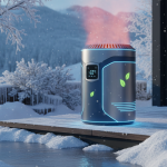 Fini la glace dans votre congélateur : l&rsquo;astuce infaillible pour un appareil propre, efficace et sans givre