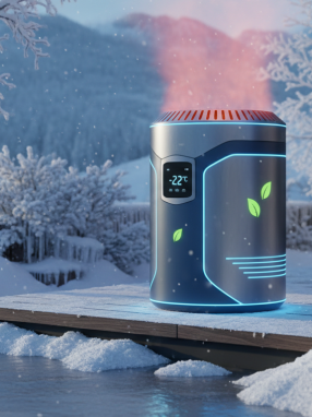 découvrez notre chauffage innovant efficace jusqu'à -22 °c, conçu pour offrir un confort optimal tout en réduisant considérablement votre consommation d'énergie.