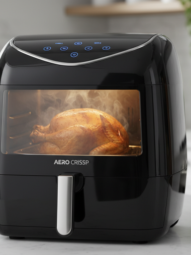 découvrez l’air fryer xxl 11l, une friteuse à air puissante et ultra polyvalente qui prépare vos plats préférés rapidement et sainement avec un grand volume.