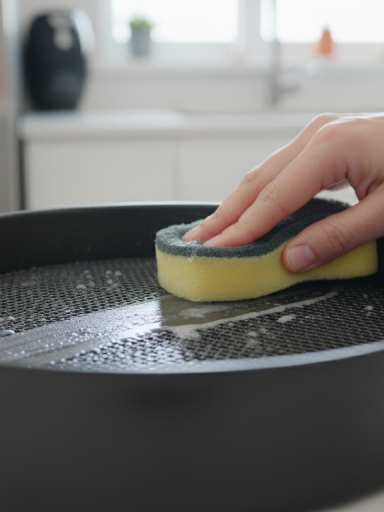 découvrez notre test complet de la friteuse sans huile oqcsuat 10l à double compartiment. performance, fonctionnalités et verdict pour cuisiner sainement et facilement.