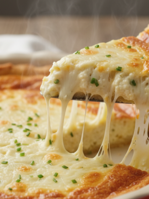 découvrez une recette rapide et savoureuse de délice fromager express, mêlant trois fromages pour une texture onctueuse et un goût irrésistible.