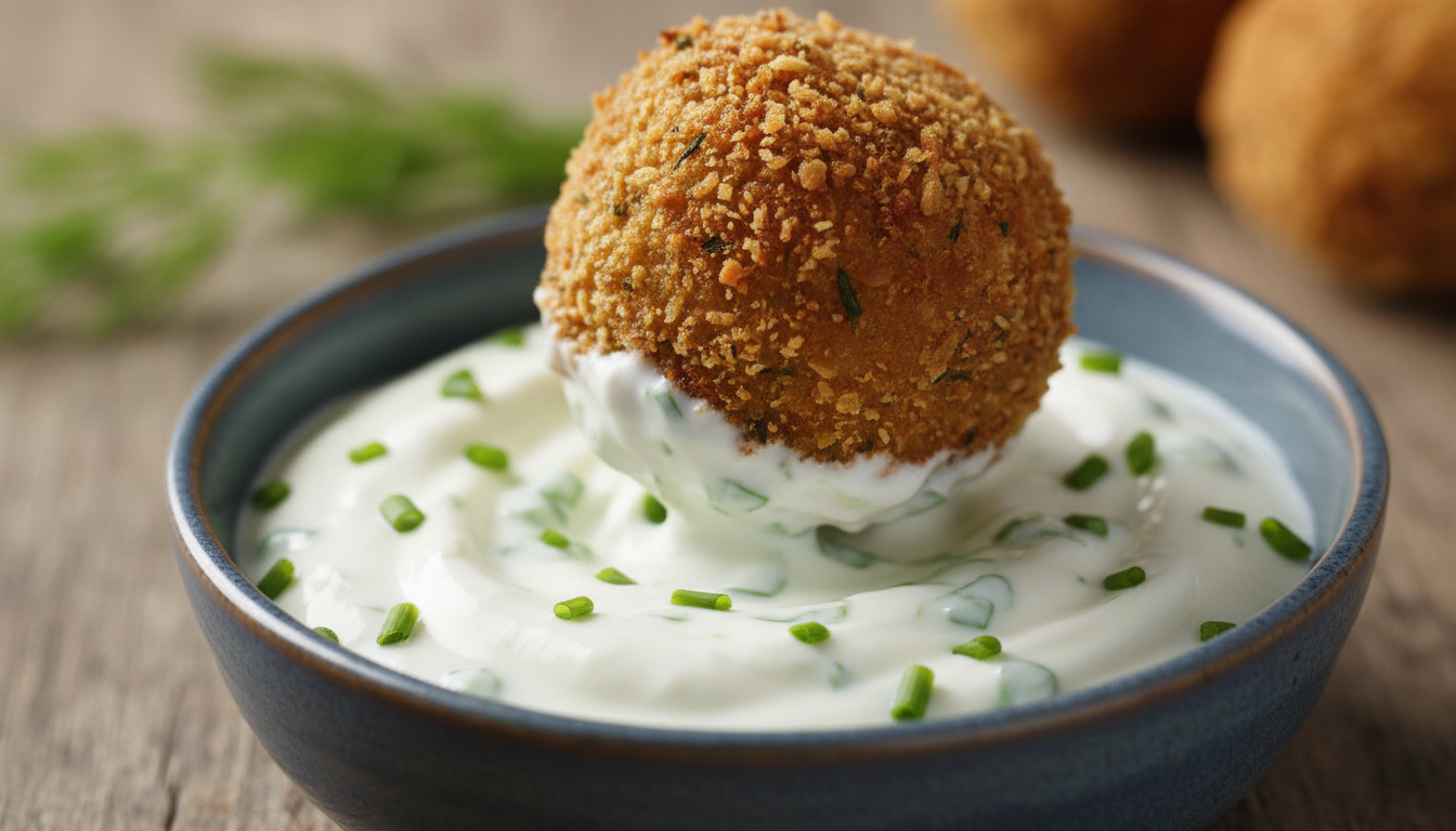 découvrez notre recette légère et croustillante de boulettes de thon façon special k, parfaite pour un repas savoureux et équilibré à partager en famille ou entre amis.