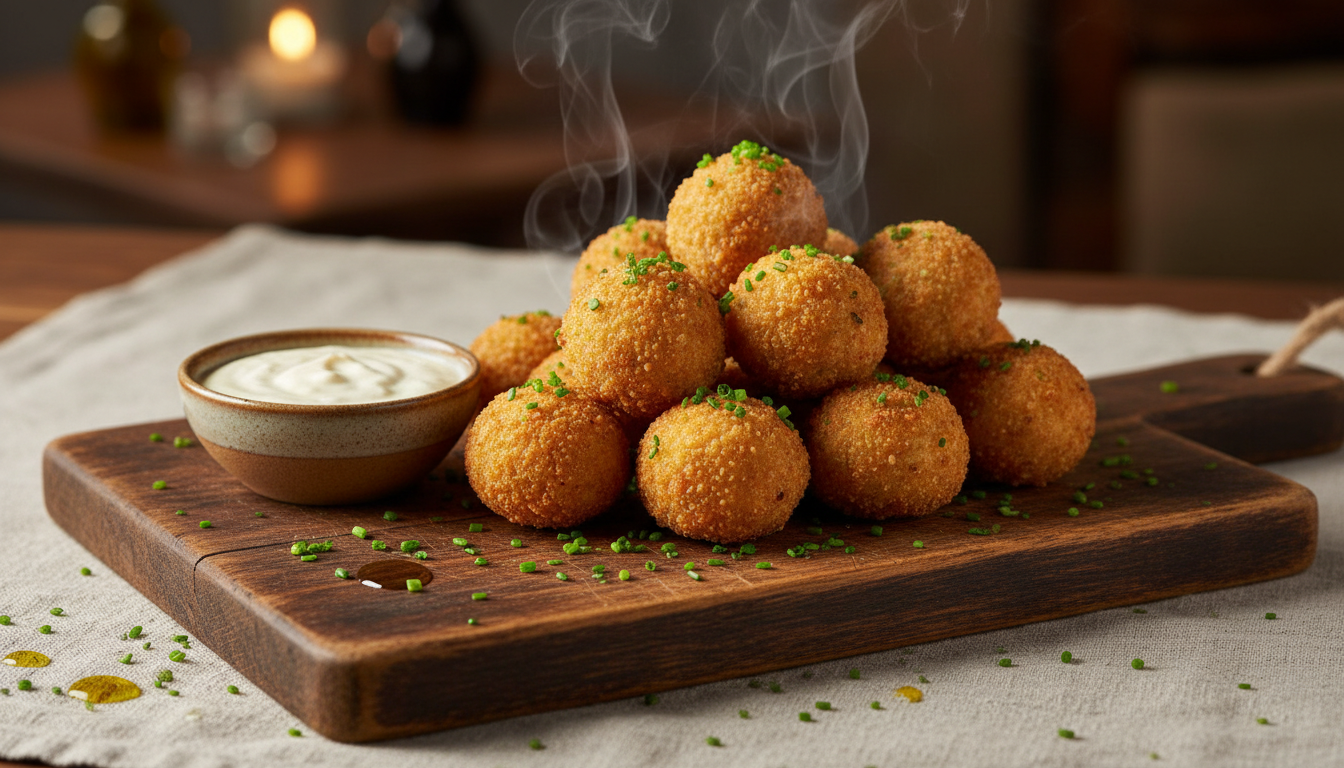 découvrez notre recette légère et croustillante de boulettes de thon façon special k, parfaite pour un repas savoureux et gourmand.