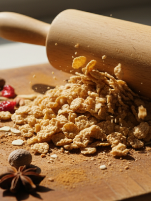 découvrez notre recette légère et croustillante de boulettes de thon façon special k, parfaites pour un repas savoureux et sain à partager.