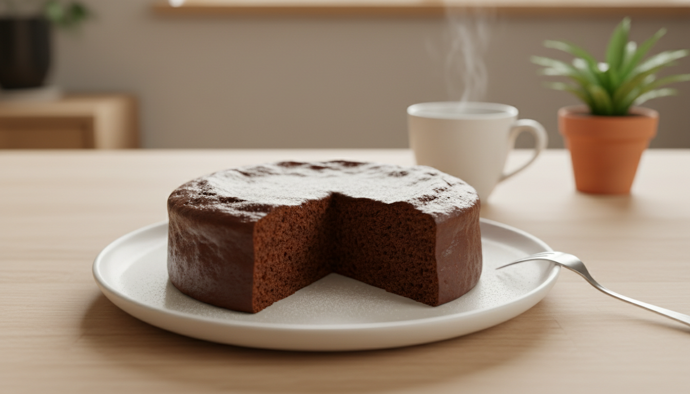 découvrez la recette express du gâteau ultra rapide à réaliser en seulement 10 minutes avec 3 ingrédients. simple, rapide et délicieux, parfait pour toutes les occasions.