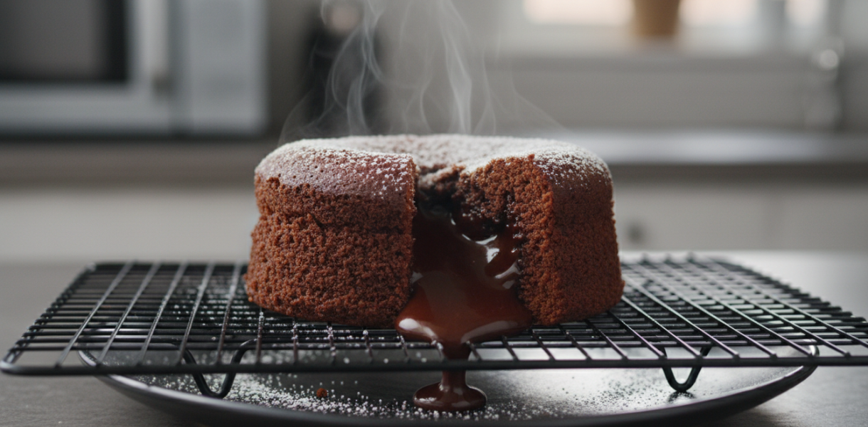 découvrez la recette express du gâteau ultra rapide à réaliser en seulement 10 minutes avec 3 ingrédients simples. parfait pour les envies de douceur instantanées !