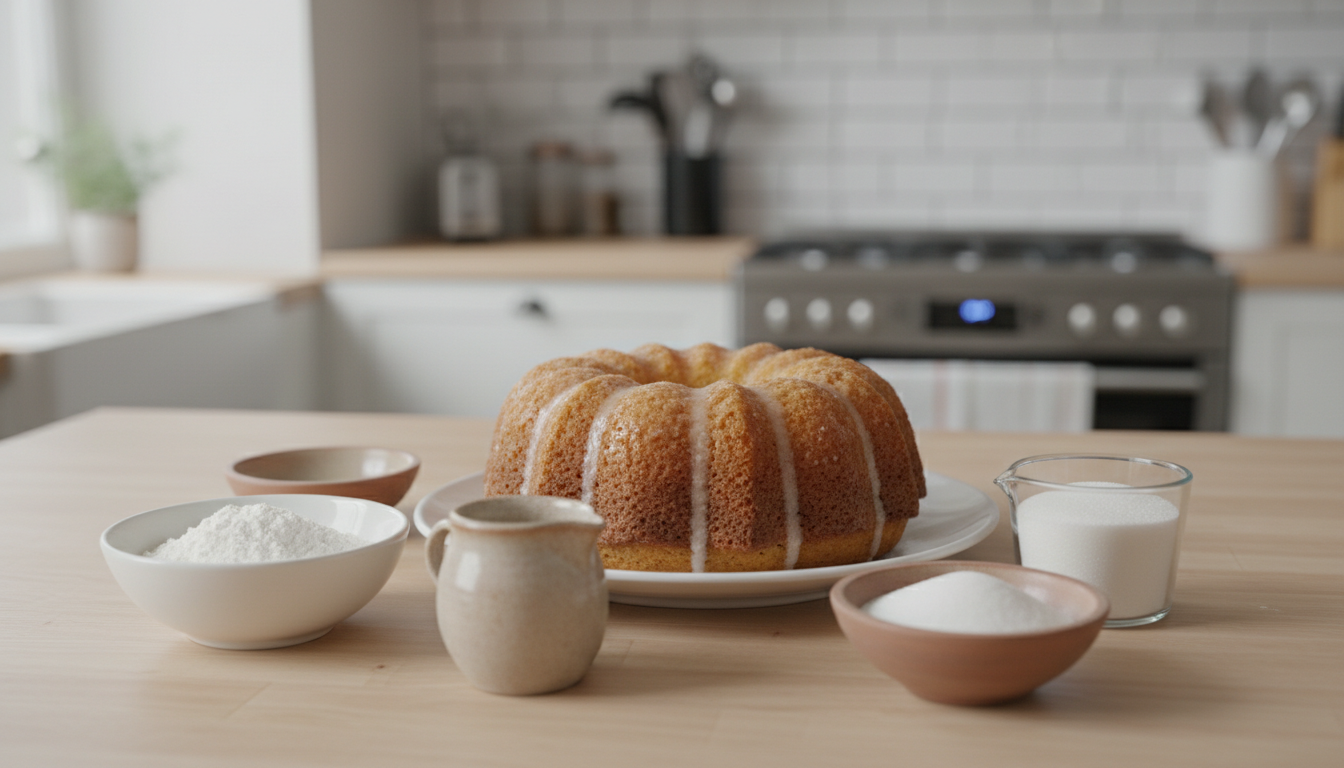 découvrez la recette express du gâteau ultra rapide à réaliser en seulement 10 minutes et avec 3 ingrédients. simple, rapide et délicieux pour toutes vos envies sucrées.