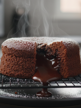 découvrez la recette express du gâteau ultra rapide à réaliser en seulement 10 minutes avec 3 ingrédients simples. parfait pour les envies de douceur instantanées !