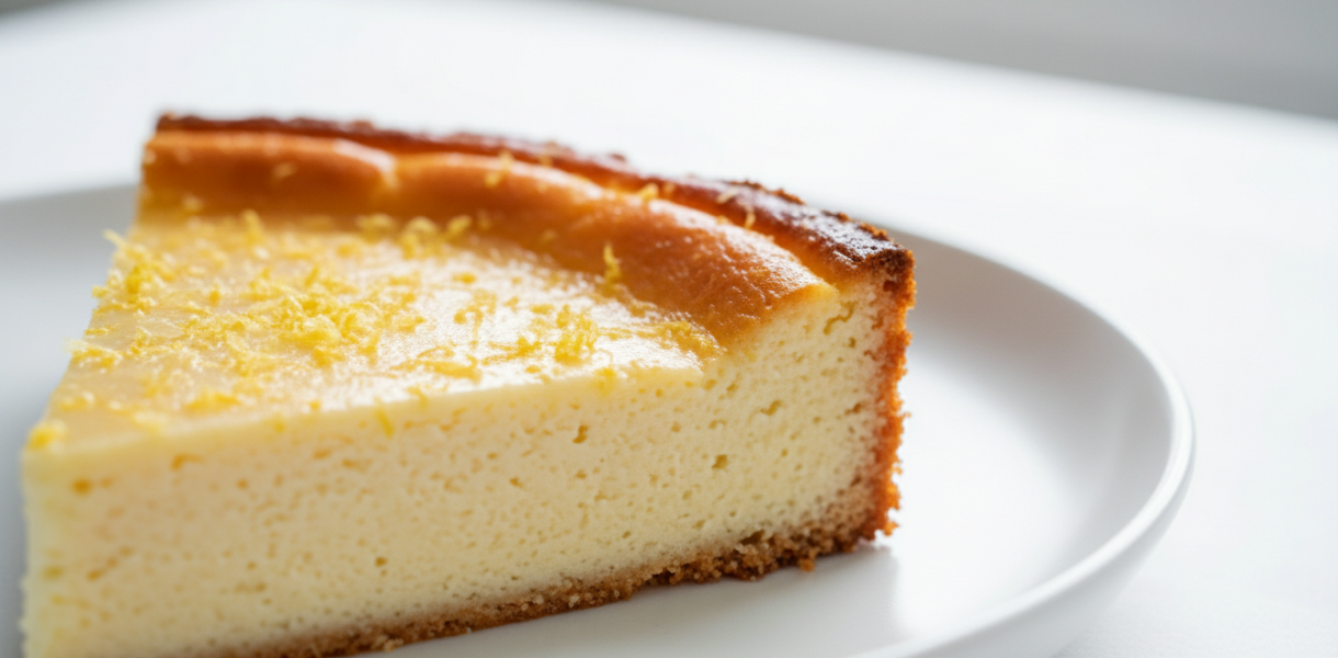 découvrez en corse une astuce surprenante qui remplace le beurre dans vos gâteaux, pour une texture fondante et gourmande à chaque bouchée.