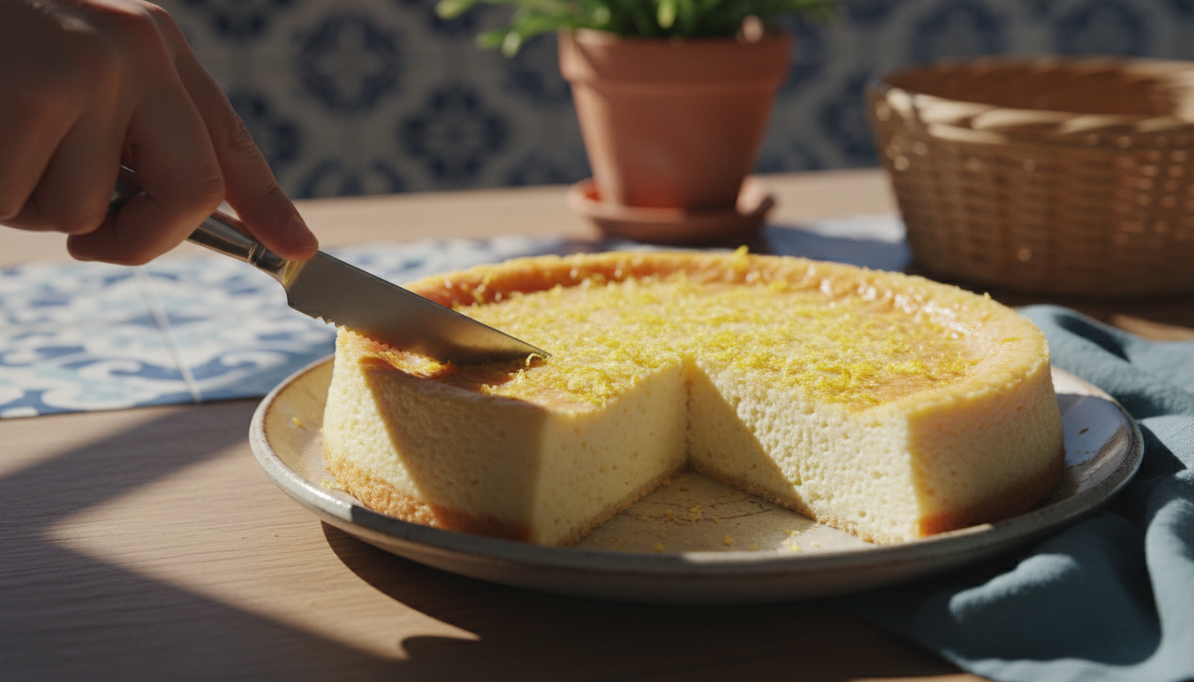 découvrez en corse une astuce surprenante pour remplacer le beurre dans vos gâteaux tout en conservant une texture fondante et délicieuse.