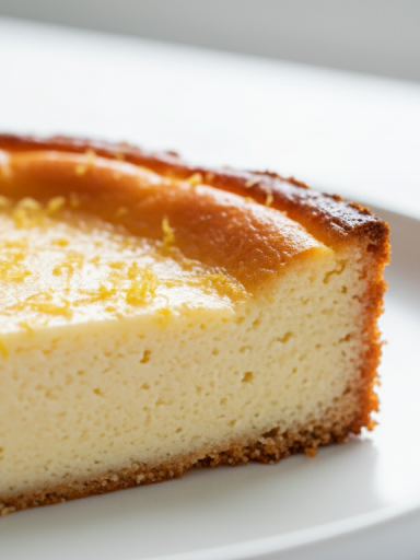 découvrez en corse une astuce surprenante qui remplace le beurre dans vos gâteaux, pour une texture fondante et gourmande à chaque bouchée.