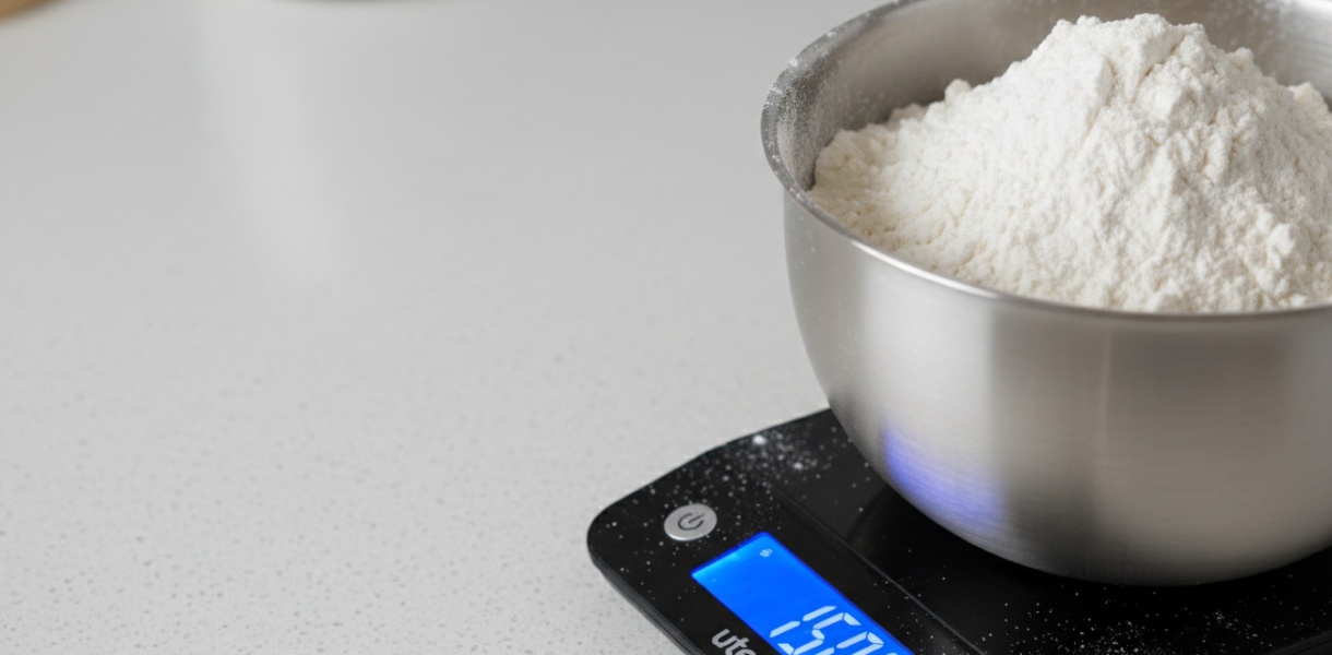 découvrez notre évaluation complète de la balance de cuisine uten 5 kg avec bol amovible, idéale pour des mesures précises et un nettoyage facile.