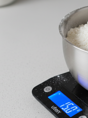 découvrez notre évaluation complète de la balance de cuisine uten 5 kg avec bol amovible, idéale pour des mesures précises et un nettoyage facile.