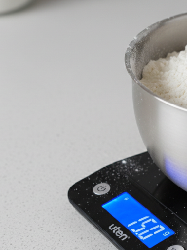 découvrez notre évaluation complète de la balance de cuisine uten 5 kg avec bol amovible, idéale pour des mesures précises et un nettoyage facile.