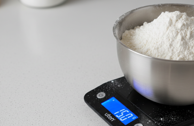 découvrez notre évaluation complète de la balance de cuisine uten 5 kg avec bol amovible, idéale pour des mesures précises et un nettoyage facile.