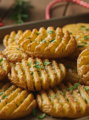 découvrez une recette de pommes de terre originale et étoilée qui a révolutionné mon repas de noël, bien loin de la traditionnelle purée et du gratin.