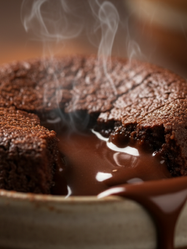 découvrez notre fondant au chocolat express, préparé en seulement 2 minutes au micro-ondes. une recette rapide et gourmande pour satisfaire toutes vos envies chocolatées !