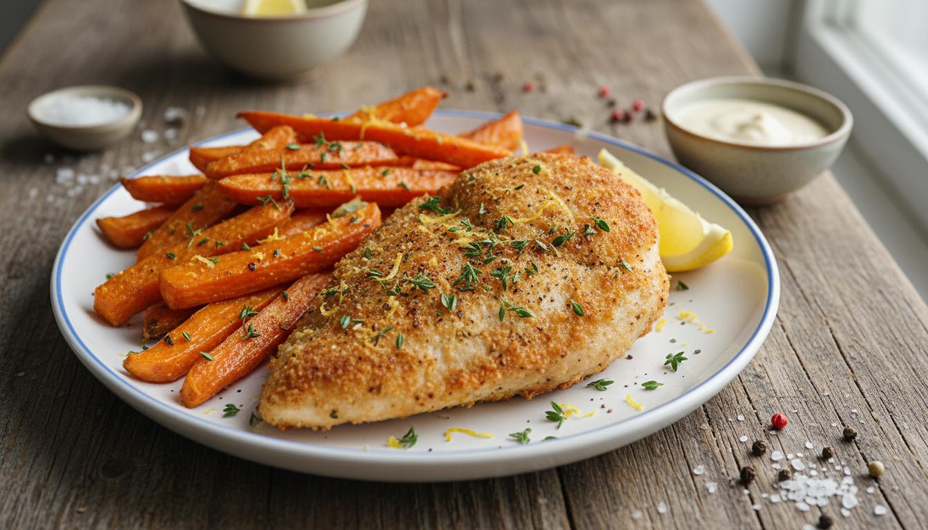 découvrez la friteuse à air 10l avec double compartiment et 2600w de puissance, alliant efficacité et polyvalence pour des repas sains et rapides en toute simplicité.