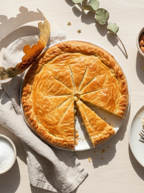 découvrez l'astuce simple et économique pour dénicher la meilleure galette des rois près de chez vous, selon les experts de 60 millions de consommateurs.