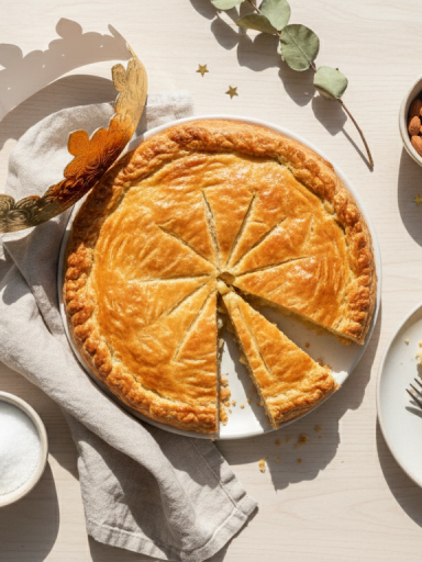 découvrez l'astuce simple et économique pour dénicher la meilleure galette des rois près de chez vous, selon les experts de 60 millions de consommateurs.