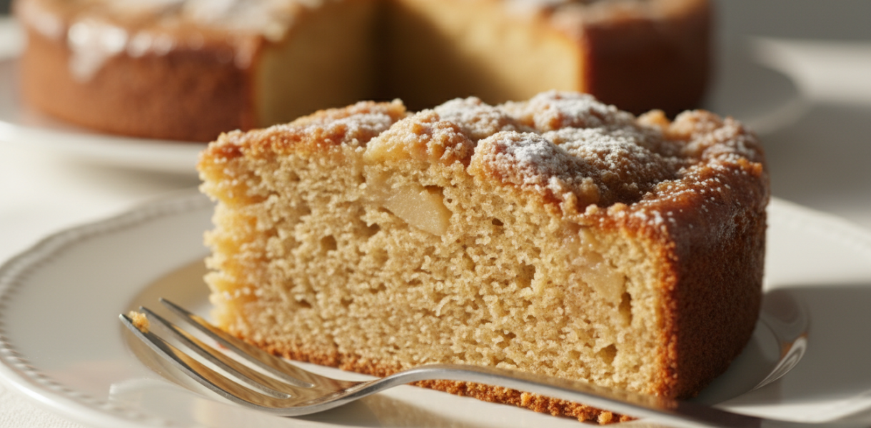 découvrez notre recette rapide et facile de gâteau aux pommes à la poêle, idéale pour préparer un dessert savoureux sans utiliser de four.