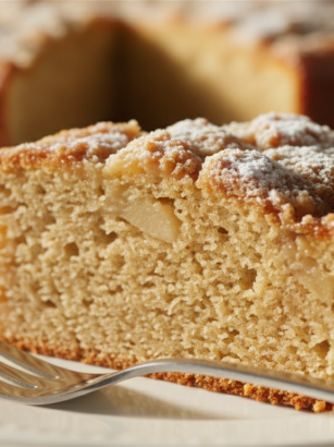 découvrez notre recette rapide et facile de gâteau aux pommes à la poêle, idéale pour préparer un dessert savoureux sans utiliser de four.