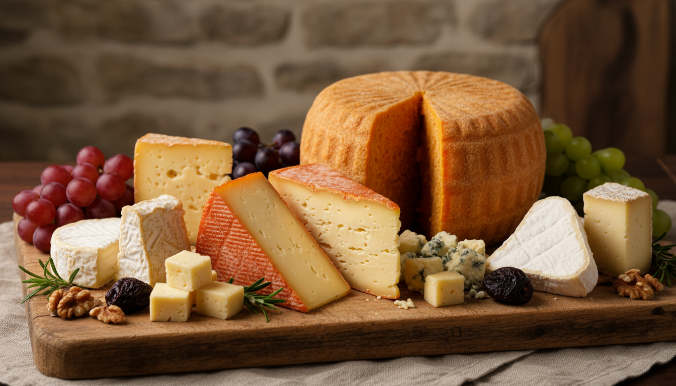 découvrez le gratin de courge des hauts-de-france, une recette traditionnelle savoureuse et facile à réaliser. un plat incontournable pour réchauffer vos repas d'automne.