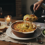 Ma tarte incroyablement fondante en seulement 10 minutes : un délice maison surpassant celle des boulangers, sans aucun effort