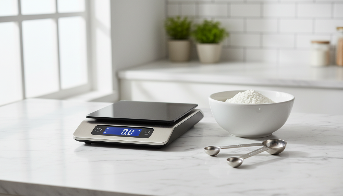 découvrez notre guide pratique pour choisir le kit pâtisserie parfait et réussir vos premières créations culinaires en toute simplicité.