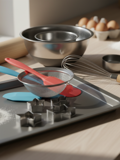 découvrez notre guide pratique pour choisir le kit pâtisserie idéal et réussir vos débuts en cuisine avec des outils adaptés et faciles à utiliser.