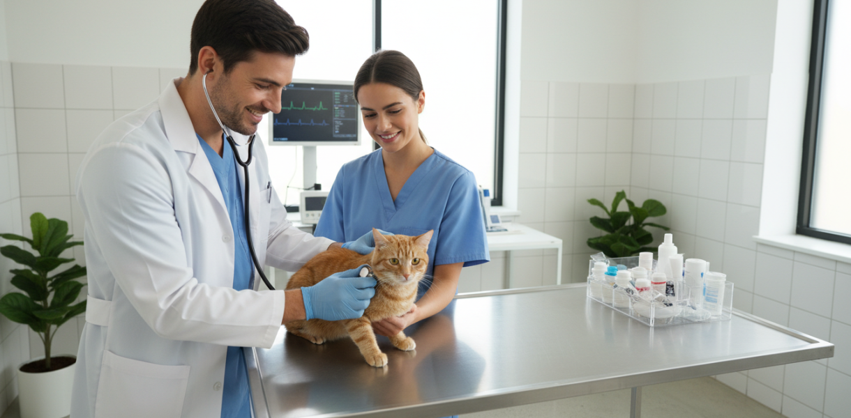 découvrez combien de temps un chat met réellement pour s'adapter à son nouveau foyer et comment l'aider à se sentir à l'aise plus rapidement.