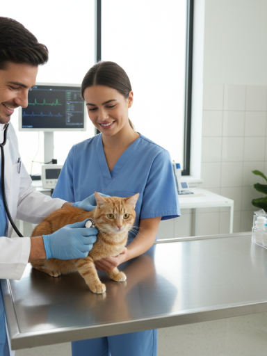 découvrez combien de temps un chat met réellement pour s'adapter à son nouveau foyer et comment l'aider à se sentir à l'aise plus rapidement.