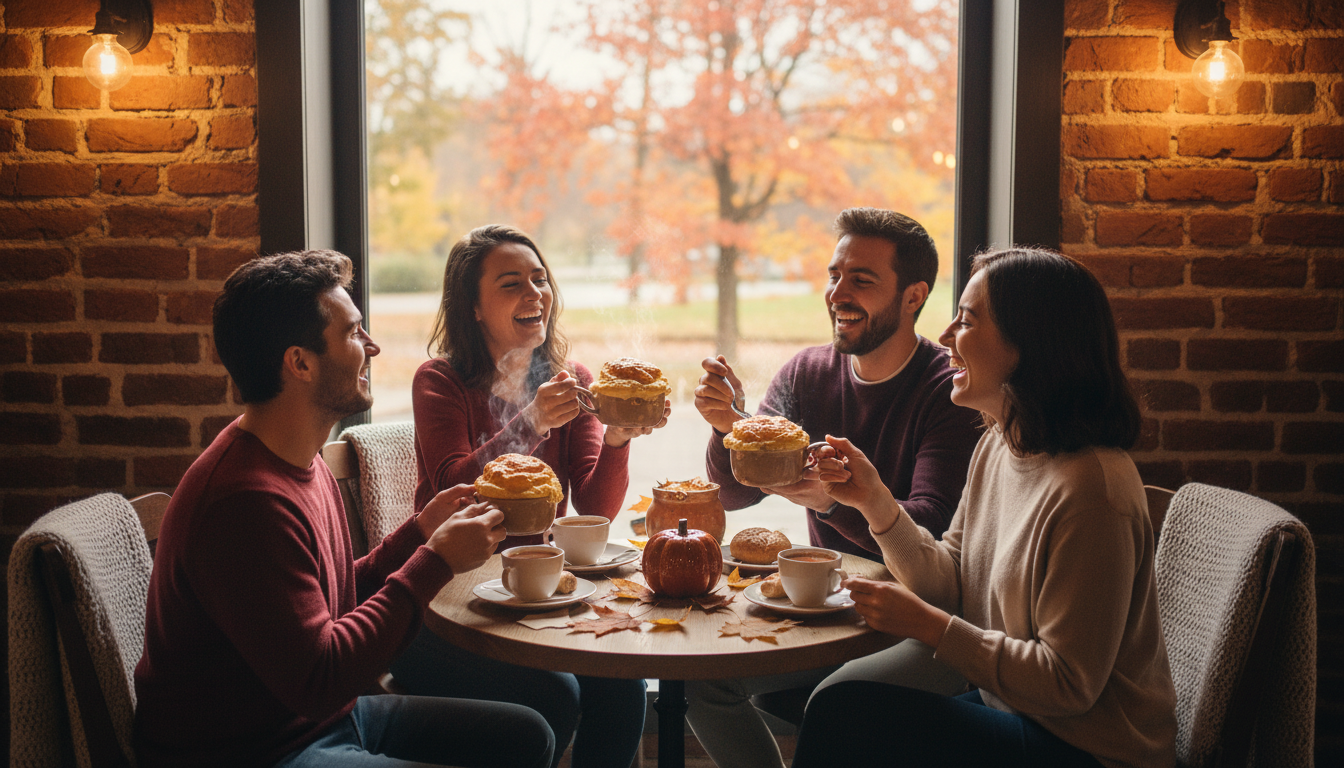 découvrez les 4 signes du zodiaque qui seront invincibles en novembre, bénéficiant d'une chance exceptionnelle tout au long de la saison. préparez-vous à une période de succès et d'opportunités uniques !