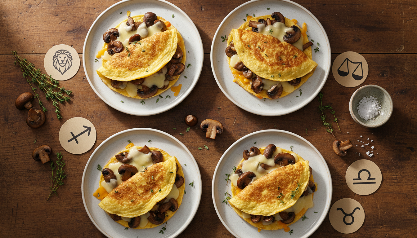 découvrez les 4 signes du zodiaque qui seront invincibles en novembre et profiteront d'une chance exceptionnelle tout au long du mois.