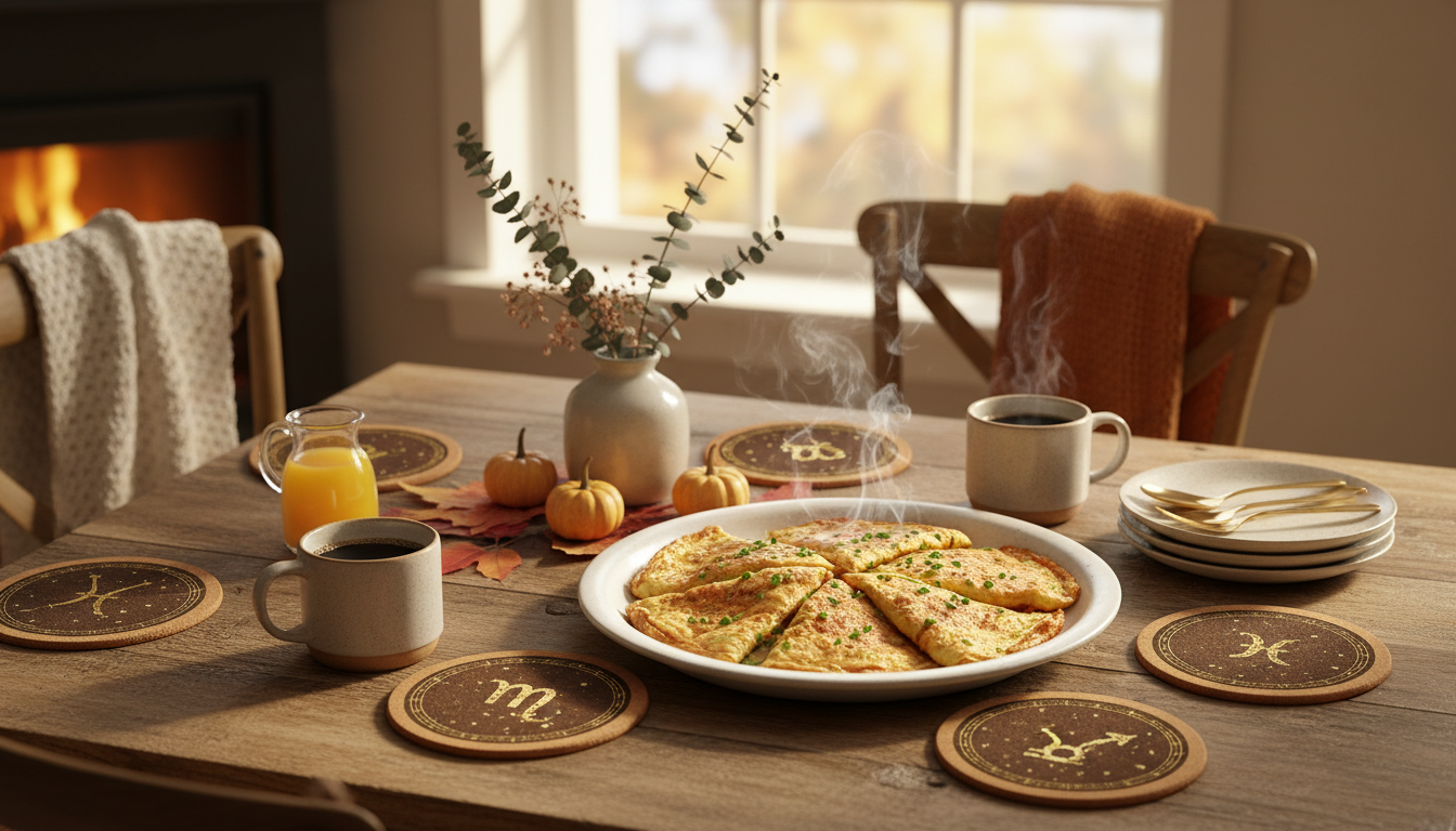 découvrez les 4 signes du zodiaque qui seront invincibles en novembre et profiteront d'une chance incroyable tout au long du mois.