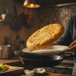 Gratin fondant de pommes de terre, poireaux et carottes : une recette dorée et facile à réaliser
