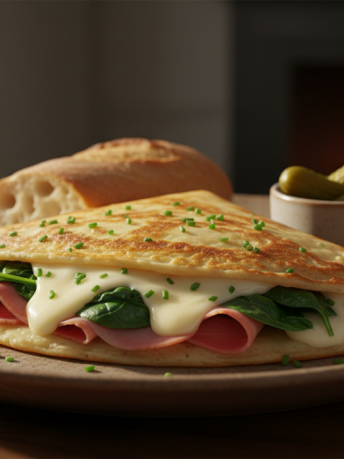 découvrez la recette inratable de crêpes moelleuses, parfaites pour un goûter gourmand et réconfortant toute l'année. facile à réaliser, elle ravira petits et grands à chaque dégustation.