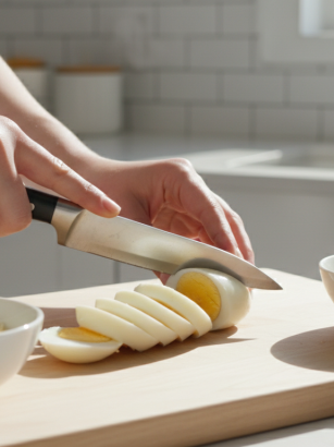 découvrez la recette du gratin d’œufs durs, un plat familial savoureux, simple et économique, parfait pour régaler toute la famille en toute simplicité.