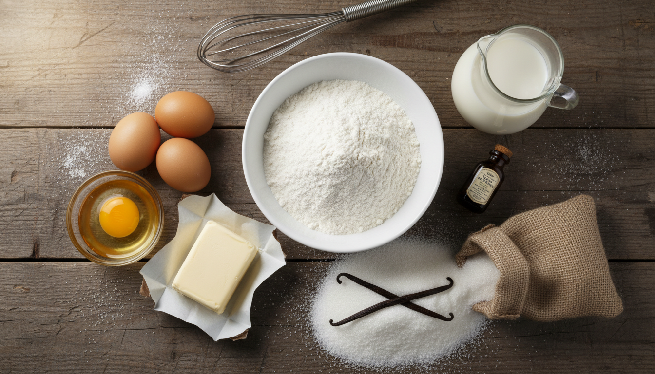 découvrez le secret du flan parfait avec notre recette irrésistible qui ravira tous les gourmands. simple, savoureuse et délicieusement fondante, elle fera le bonheur de toute la famille.