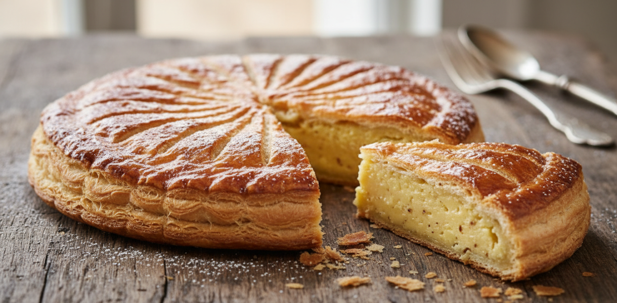 découvrez le guide infaillible de 60 millions de consommateurs pour trouver la galette des rois parfaite, délicieuse et abordable, près de chez vous. suivez nos conseils pour ne pas vous tromper cette saison des rois !